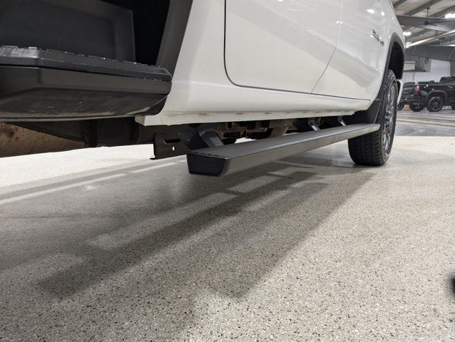 2021 Chevrolet Silverado 2500HD Custom Duramax Diesel Custom Value Pkg Gooseneck Prep 20’s 4WD