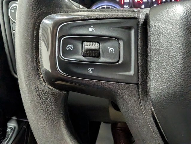 2021 Chevrolet Silverado 2500HD Custom Duramax Diesel Custom Value Pkg Gooseneck Prep 20’s 4WD