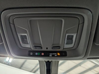 2021 Chevrolet Silverado 2500HD Custom Duramax Diesel Custom Value Pkg Gooseneck Prep 20’s 4WD