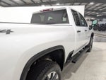 2021 Chevrolet Silverado 2500HD Custom Duramax Diesel Custom Value Pkg Gooseneck Prep 20’s 4WD