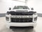 2021 Chevrolet Silverado 2500HD Custom Duramax Diesel Custom Value Pkg Gooseneck Prep 20’s 4WD