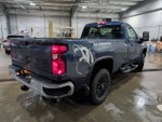 2021 Chevrolet Silverado 2500HD Work Truck