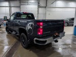 2021 Chevrolet Silverado 2500HD Work Truck