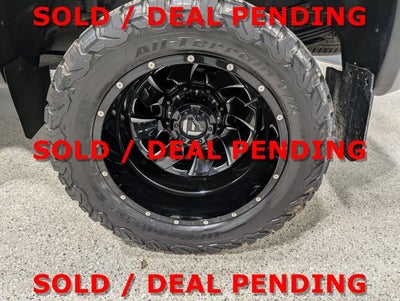 2020 Chevrolet Silverado 3500HD Work Truck 6.6L Gas V8 Dually 14K GVWR Trailering Pkg