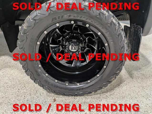 2020 Chevrolet Silverado 3500HD Work Truck 6.6L Gas V8 Dually 14K GVWR Trailering Pkg