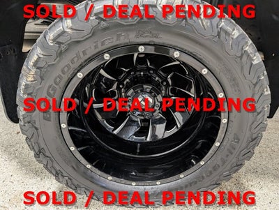 2020 Chevrolet Silverado 3500HD Work Truck 6.6L Gas V8 Dually 14K GVWR Trailering Pkg