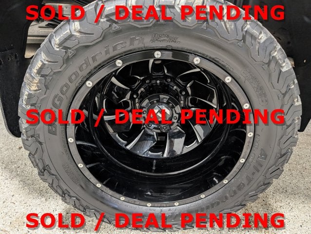 2020 Chevrolet Silverado 3500HD Work Truck 6.6L Gas V8 Dually 14K GVWR Trailering Pkg