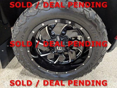 2020 Chevrolet Silverado 3500HD Work Truck 6.6L Gas V8 Dually 14K GVWR Trailering Pkg