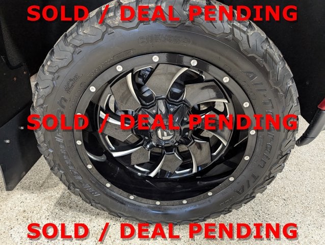 2020 Chevrolet Silverado 3500HD Work Truck 6.6L Gas V8 Dually 14K GVWR Trailering Pkg