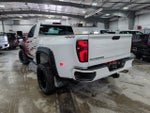 2020 Chevrolet Silverado 3500HD Work Truck