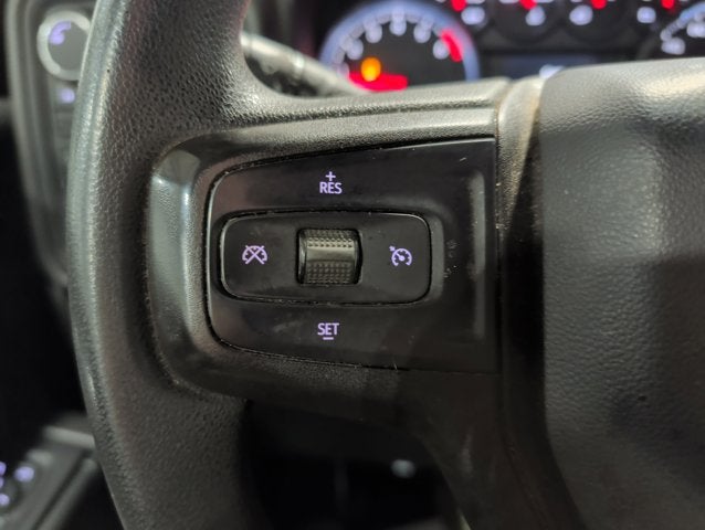 2020 Chevrolet Silverado 3500HD Work Truck