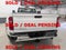 2024 Chevrolet Silverado 3500HD Work Truck Duramax Dually Reg Cab Gooseneck Prep Snow Plow Prep