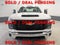 2024 Chevrolet Silverado 3500HD Work Truck Duramax Dually Reg Cab Gooseneck Prep Snow Plow Prep