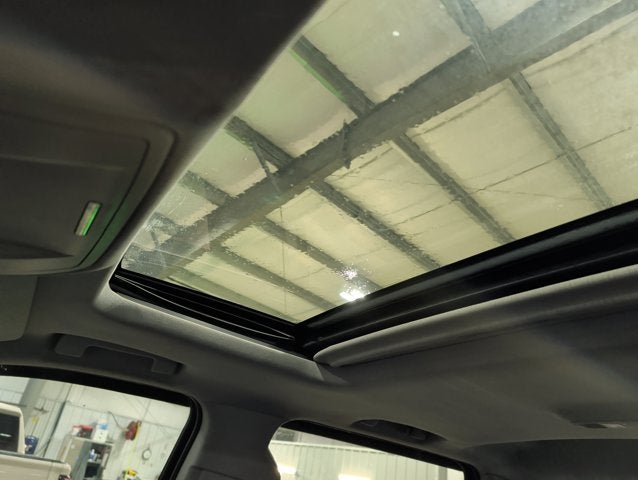 2016 Chevrolet Silverado 3500HD LTZ