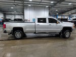 2016 Chevrolet Silverado 3500HD LTZ
