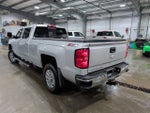 2016 Chevrolet Silverado 3500HD LTZ