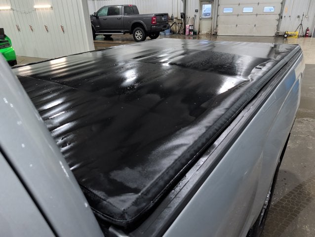 2016 Chevrolet Silverado 3500HD LTZ