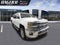 2018 Chevrolet Silverado 3500HD LTZ Duramax Plus Pkg Z71 Off-Road Diesel Nav Sunroof SRW Standard Bed
