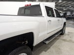 2018 Chevrolet Silverado 3500HD LTZ Duramax Plus Pkg Z71 Off-Road Diesel Nav Sunroof SRW Standard Bed