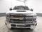 2018 Chevrolet Silverado 3500HD LTZ Duramax Plus Pkg Z71 Off-Road Diesel Nav Sunroof SRW Standard Bed