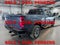 2025 Chevrolet Silverado 2500HD Custom Crew Cab 4WD Duramax 6.6L Turbo-Diesel Custom Value & Z71 Off-Road Packages Lakeshore Blue