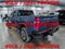 2025 Chevrolet Silverado 2500HD Custom Crew Cab 4WD Duramax 6.6L Turbo-Diesel Custom Value & Z71 Off-Road Packages Lakeshore Blue