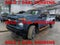 2025 Chevrolet Silverado 2500HD Custom Crew Cab 4WD Duramax 6.6L Turbo-Diesel Custom Value & Z71 Off-Road Packages Lakeshore Blue