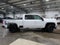 2025 Chevrolet Silverado 2500HD LT Alaskan Snow Plow Z71 Diesel Tech Pkg Safety Heated Buckets Black 20s