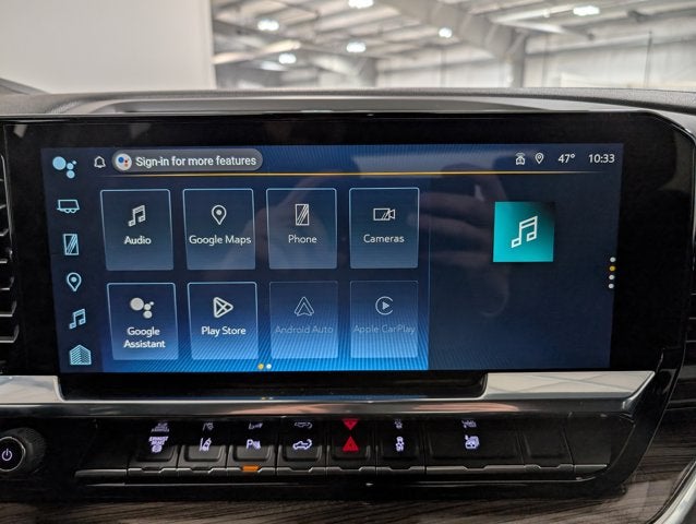 2025 Chevrolet Silverado 2500HD LT Alaskan Snow Plow Z71 Diesel Tech Pkg Safety Heated Buckets Black 20s