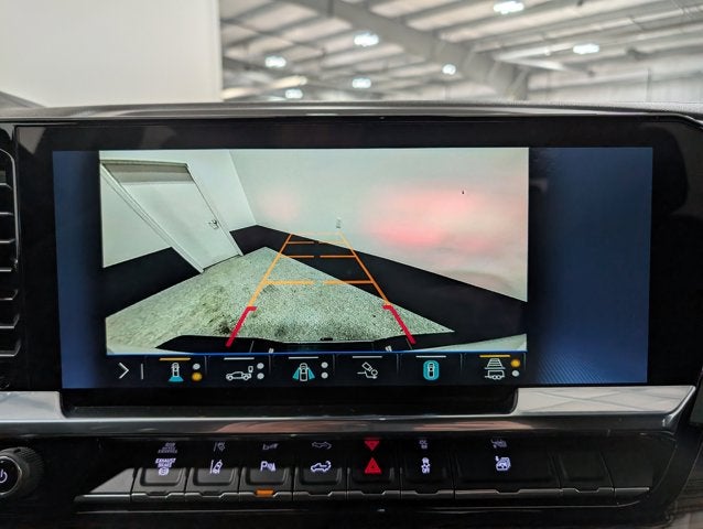 2025 Chevrolet Silverado 2500HD LT Alaskan Snow Plow Z71 Diesel Tech Pkg Safety Heated Buckets Black 20s