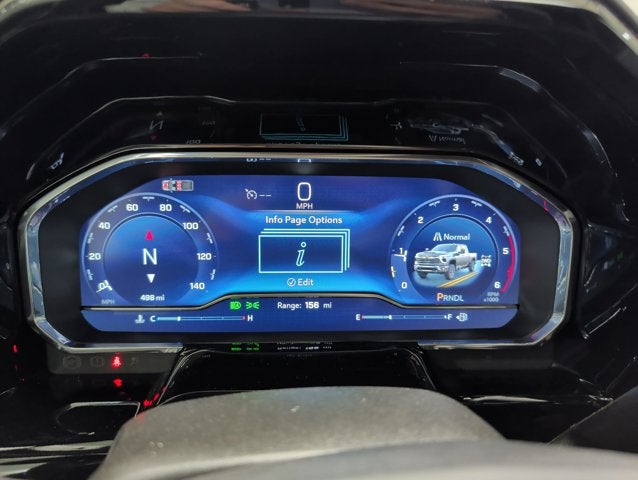 2025 Chevrolet Silverado 2500HD LT Alaskan Snow Plow Z71 Diesel Tech Pkg Safety Heated Buckets Black 20s