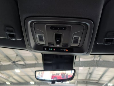 2025 Chevrolet Silverado 2500HD LTZ Duramax Trail Boss LTZ Standard Bed Leather Loaded