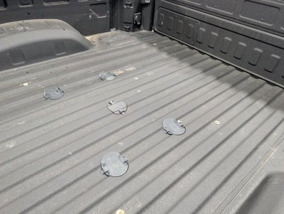 2025 Chevrolet Silverado 2500HD LTZ Duramax Trail Boss LTZ Standard Bed Leather Loaded