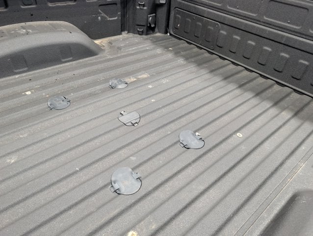 2025 Chevrolet Silverado 2500HD LTZ Duramax Trail Boss LTZ Standard Bed Leather Loaded