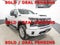 2025 Chevrolet Silverado 2500HD High Country Duramax Pearl White 5th Prep Z71