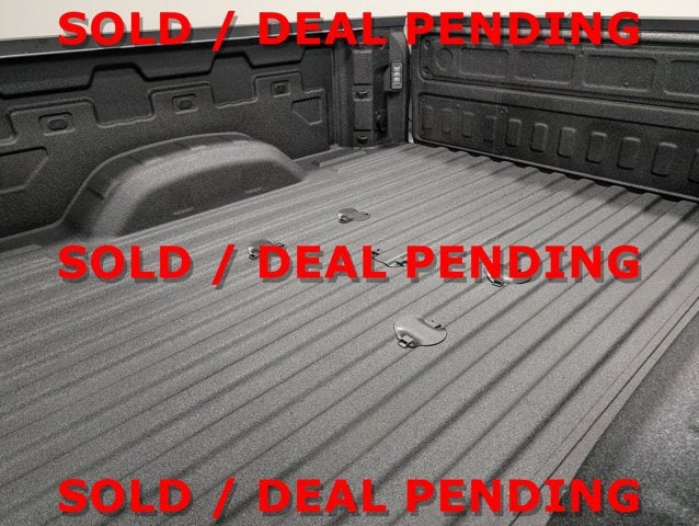 2025 Chevrolet Silverado 2500HD High Country Duramax Pearl White 5th Prep Z71