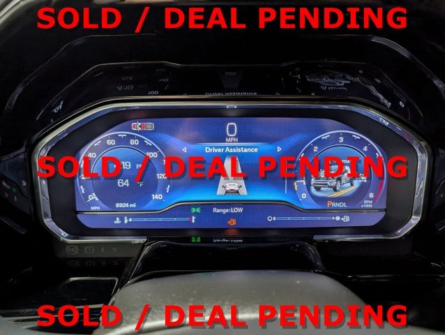 2025 Chevrolet Silverado 2500HD High Country Duramax Pearl White 5th Prep Z71