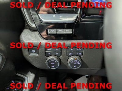 2025 Chevrolet Silverado 2500HD High Country Duramax Pearl White 5th Prep Z71