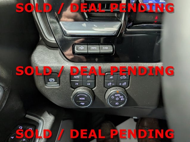 2025 Chevrolet Silverado 2500HD High Country Duramax Pearl White 5th Prep Z71