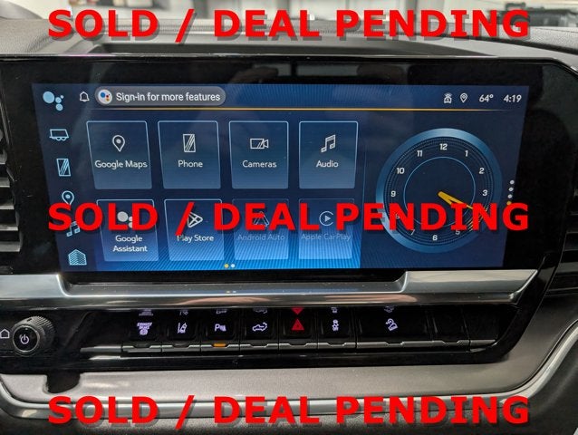 2025 Chevrolet Silverado 2500HD High Country Duramax Pearl White 5th Prep Z71