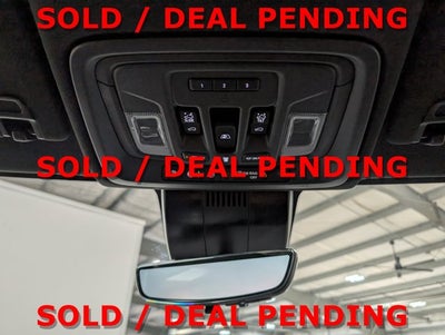 2025 Chevrolet Silverado 2500HD High Country Duramax Pearl White 5th Prep Z71