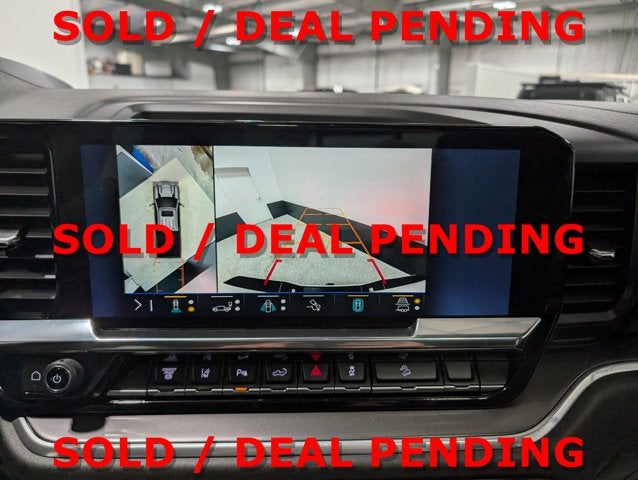 2025 Chevrolet Silverado 2500HD High Country Duramax Pearl White 5th Prep Z71