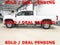 2025 Chevrolet Silverado 2500HD High Country Duramax Pearl White 5th Prep Z71