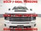 2025 Chevrolet Silverado 2500HD High Country Duramax Pearl White 5th Prep Z71