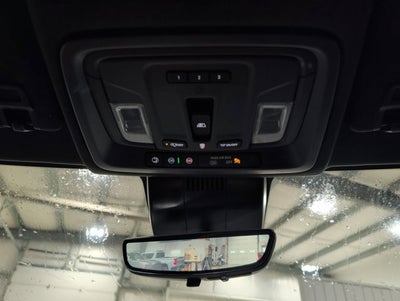 2025 Chevrolet Silverado 2500HD High Country