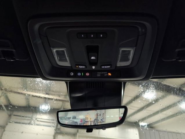 2025 Chevrolet Silverado 2500HD High Country