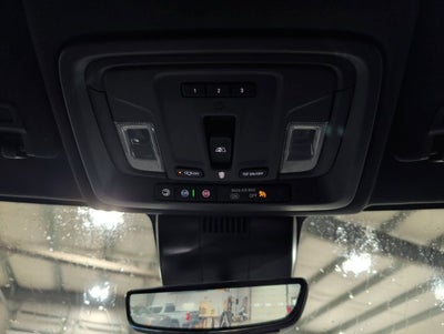 2025 Chevrolet Silverado 2500HD High Country