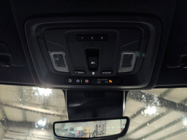 2025 Chevrolet Silverado 2500HD High Country