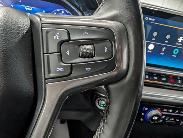 2025 Chevrolet Silverado 2500HD High Country
