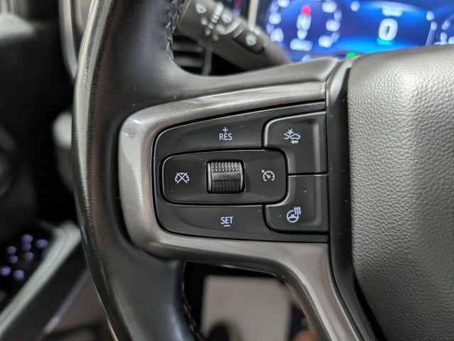 2025 Chevrolet Silverado 2500HD High Country